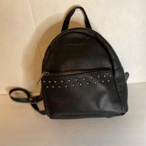 Jones New Your Signature Mini backpack-Black